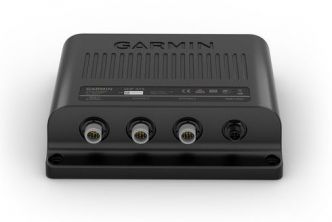 Garmin VHF 315i