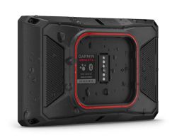 Garmin zūmo XT3 moottoripyöränavigaattori Euroopan kartoilla 4,7"