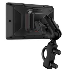 Garmin zūmo XT3 moottoripyöränavigaattori Euroopan kartoilla 6"