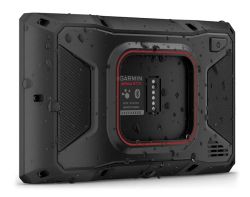 Garmin zūmo XT3 moottoripyöränavigaattori Euroopan kartoilla 6"