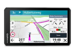 Garmin zūmo XT3 moottoripyöränavigaattori Euroopan kartoilla 6"