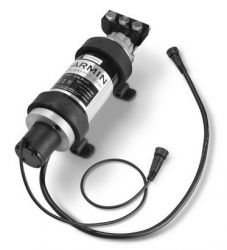 Garmin 2 l hydraulipumppu 164-393 cc sylintereihin