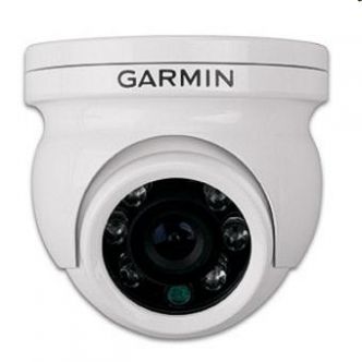Garmin GC 10 Säänkestävä kamera, käännetty kuva