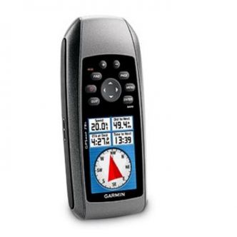 Garmin GPSMAP 78s