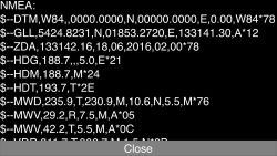 Yacht Devices YDEN-02 Ethernet Gateway
