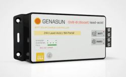 Genasun GVB-8-Pb-24V MPPT lataussäädin