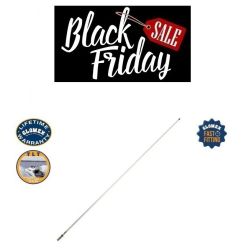 Glomex Glomeasy RA1225 AIS-antenni FME-liittimellä