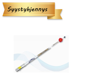 Glomex Glomeasy RA1225 VHF-antenni FME-liittimellä
