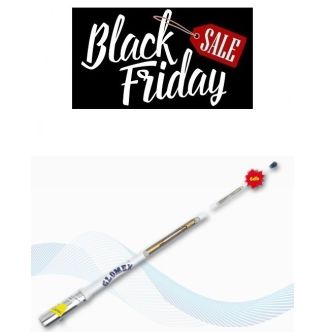 Glomex Glomeasy RA1225 VHF-antenni FME-liittimellä