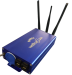 Glomex weBBoat® Link 4G/3G/LTE ja WI-FI internet-järjestelmä
