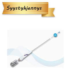 Glomex RA106SLSPB6135 VHF-antenni