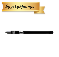 Glomex RA304TV/BK Alya TV/FM/DAB-antenni