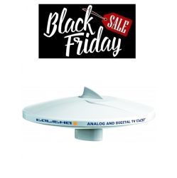 Glomex V9125AGCU DAB20 Talitha TV/FM/DAB-antenni