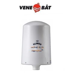 Glomex WeBBoat 4G Lite HIGH SPEED Internet-järjestelmä