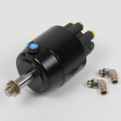 MaviMare GM0-MRA ruoripumppu 17 cm3