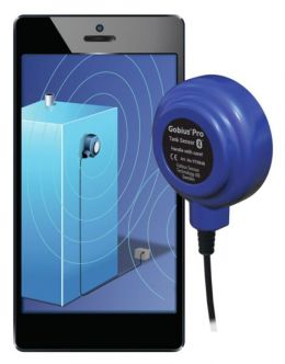 GOBIUS Pro Bluetooth nesteanturi (3 sensoria)