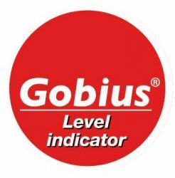GOBIUS Pro Bluetooth nesteanturi (2 sensoria)