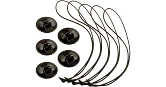 GoPro Kameran kiinnityssarja