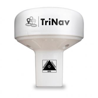 DIGITAL YACHT GPS 160 TriNav GPS/GLONASS/Galileo vastaanotinantenni NMEA 0183