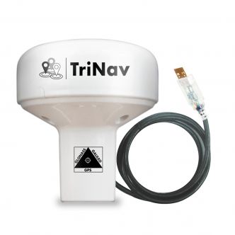 DIGITAL YACHT GPS160 USB TriNav GPS/GLONASS/Galileo vastaanotinantenni USB-liitännällä
