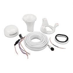 Garmin GPS 24xd HVS vastaanotinantenni, NMEA 0183