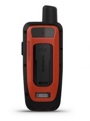 Garmin GPSMAP 86i GPS- ja satelliittiviestintälaite