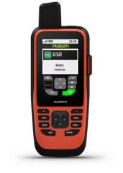 Garmin GPSMAP 86i GPS- ja satelliittiviestintälaite