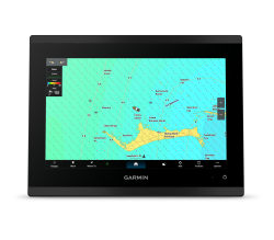 Garmin GPSMAP 9010
