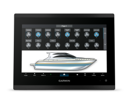 Garmin GPSMAP 9010xsv