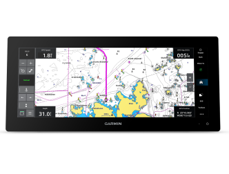 Garmin GPSMAP 1523xsv