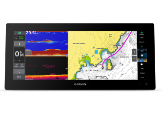 Garmin GPSMAP 1523xsv