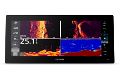 Garmin GPSMAP 1523xsv