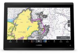 Garmin GPSMAP 1623