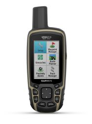 Garmin GPSMAP 65