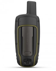 Garmin GPSMAP 65s