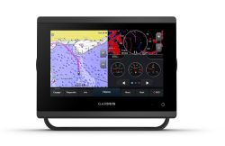 Garmin GPSMAP 723xsv