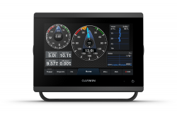 Garmin GPSMAP 723xsv