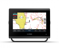 Garmin GPSMAP 723