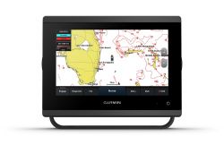 Garmin GPSMAP 723