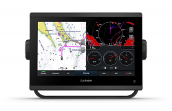 Garmin GPSMAP 923xsv