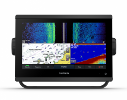 Garmin GPSMAP 923xsv + GMR 18 HD3+ tutka