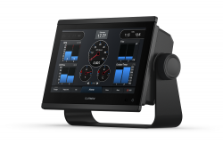 Garmin GPSMAP 923xsv