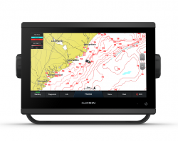 Garmin GPSMAP 923