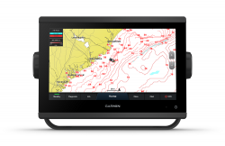 Garmin GPSMAP 923xsv