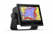 Garmin GPSMAP 923xsv + GMR 18 HD3+ tutka
