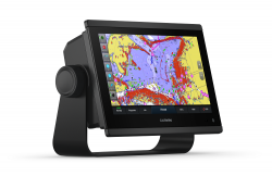 Garmin GPSMAP 923xsv