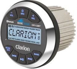 Clarion GR10BT venesoitin