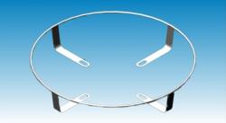 Seaview mastotelineen suojakaari max 1.5' antenneille