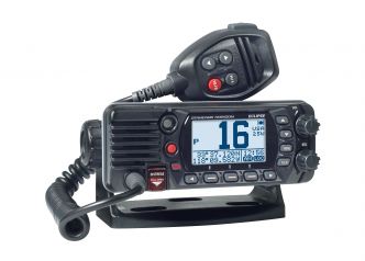 Standard Horizon GX1400G Meri-VHF radio