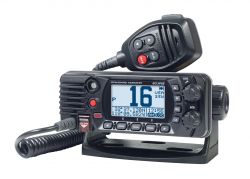 Standard Horizon GX1400GPS/E Meri-VHF radio